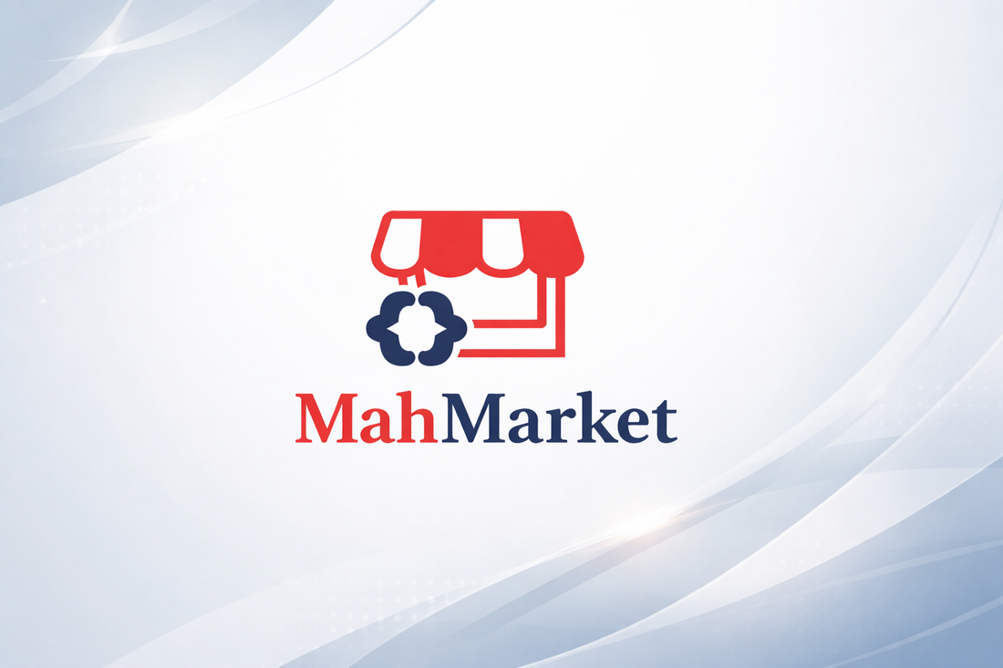 We Just Opened Our Shop and This Is Why We Built It